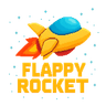 Flappy Rocket