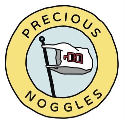 Precious Noogles