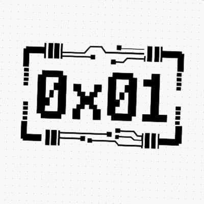0x01 World