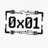 0x01 World