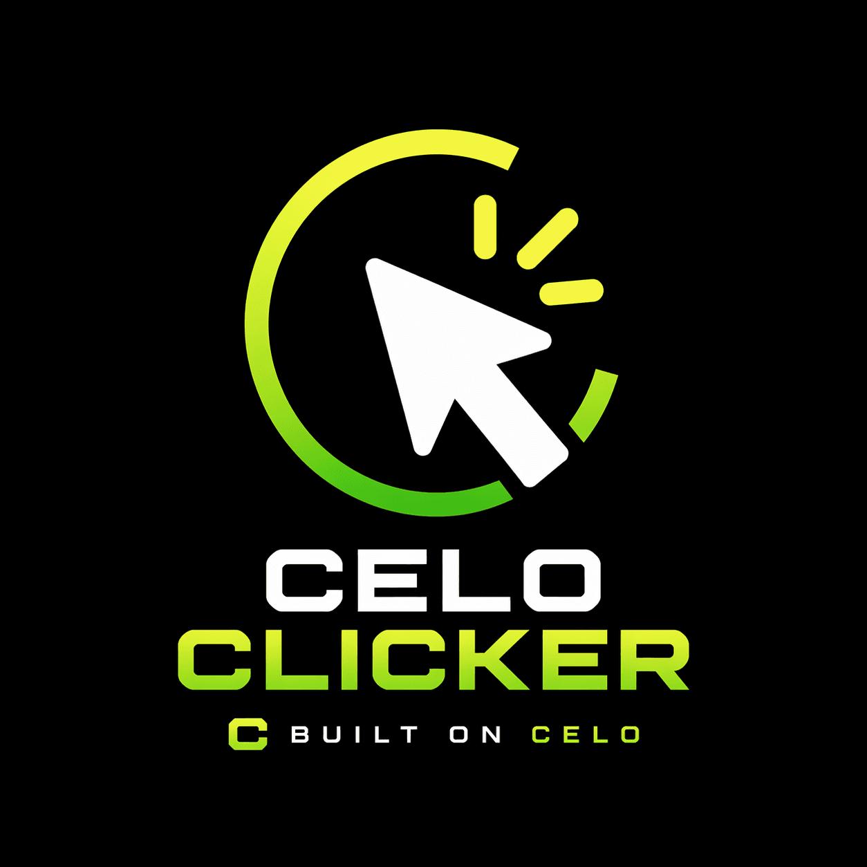 Celo Clicker