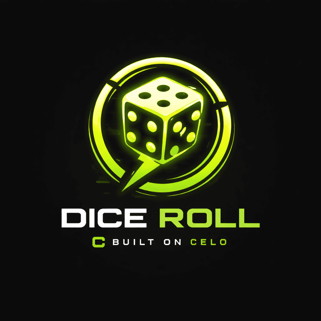 Celo Dice Roll