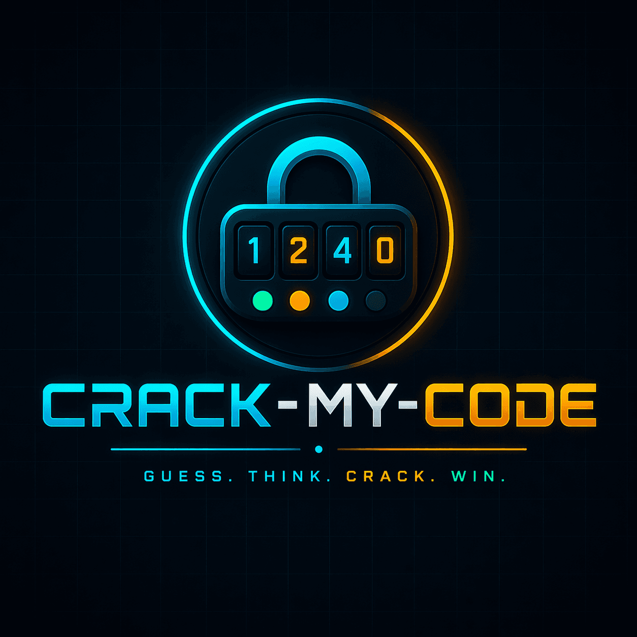 Crack My Code