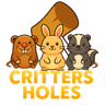 Critterholes