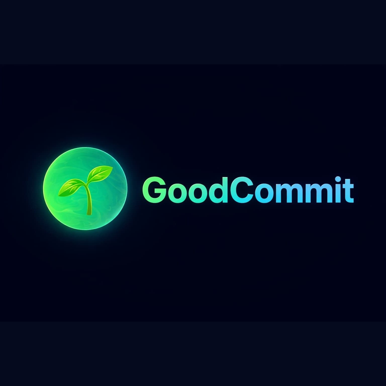 GoodCommit