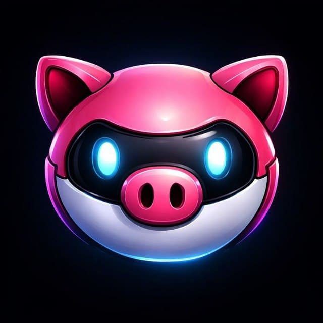 Piggy Sentinel