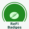 ReFi Badges