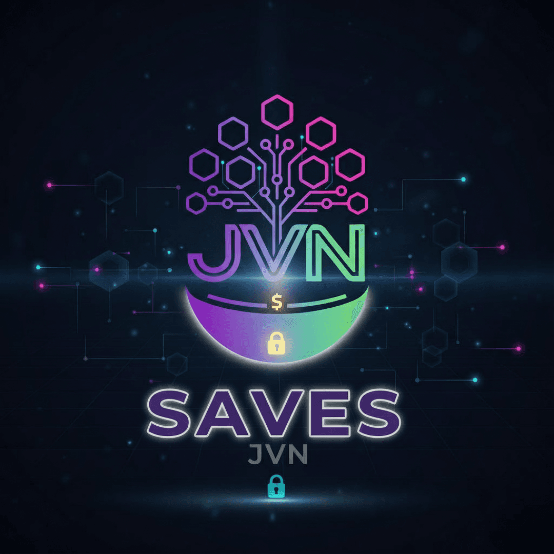 Saves JVN