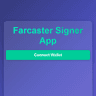 Daily activity signer