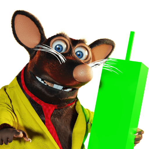 tChartXYZ