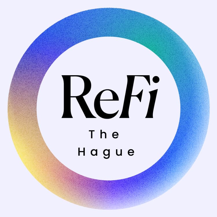 Localism | ReFi The Hague Local Funding Round | 01